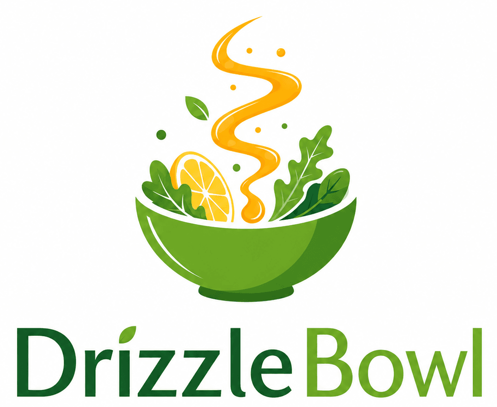 Drizzle Bowl