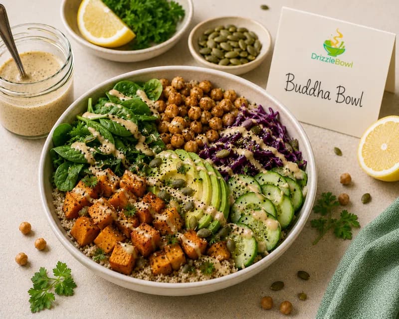 Buddha Bowl